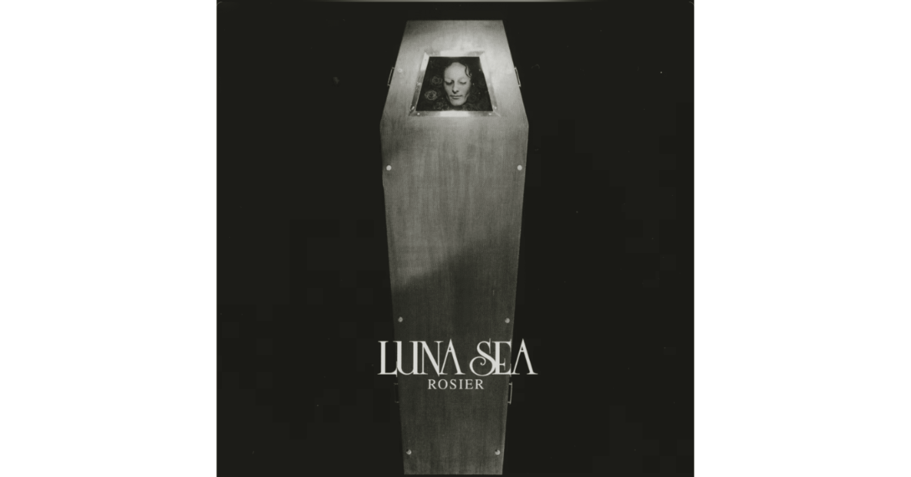 音楽エッセイ】気ままに一曲『LUNA SEA/ROSIER』｜ミノキシジル