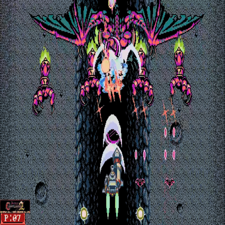 ブラッドステインド：カース・オブ・ザ・ムーン2|月の呪い、再び。…と