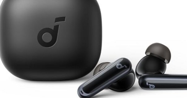 【未使用に近い】Anker Soundcore P40i ワイヤレスイヤホン Amazon.co.jp: Anker Soundcore P40i (Bluetooth 5.3) 【完全