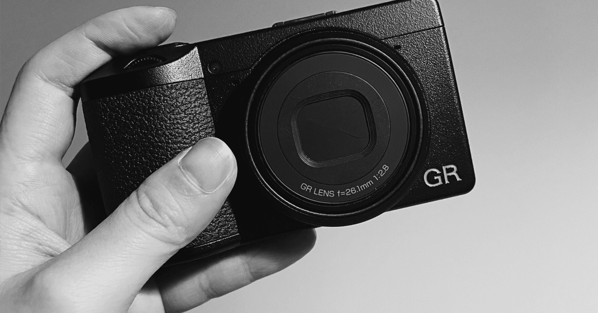 ウナナヤハヤハ、RICOH GR IV 新品未使用 RICOH RICOH GR IV｜新品通販フジヤカメラ