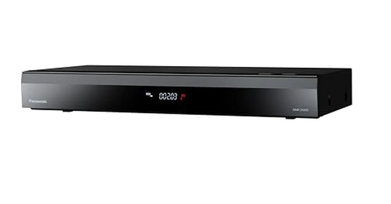 パナソニック 2TB 7チューナー ブルーレイレコーダー 全録 6 パナソニック 2TB 7チューナー ブルーレイレコーダー 全録 6