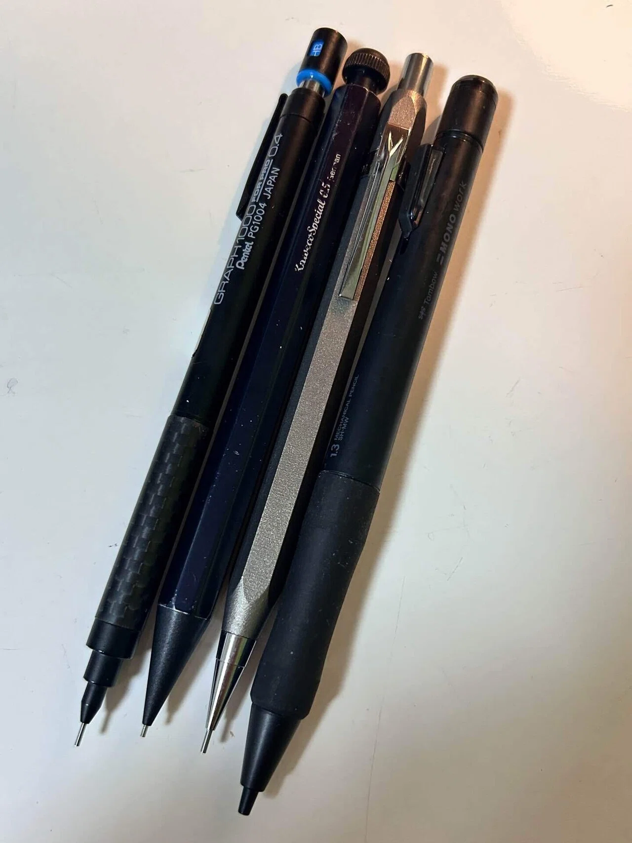 筆箱紹介.1】｜紅葉
