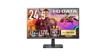 IODATA ゲーミングモニター EX-GD251SH Amazon.co.jp: IODATA ゲーミングモニター 24.5インチ