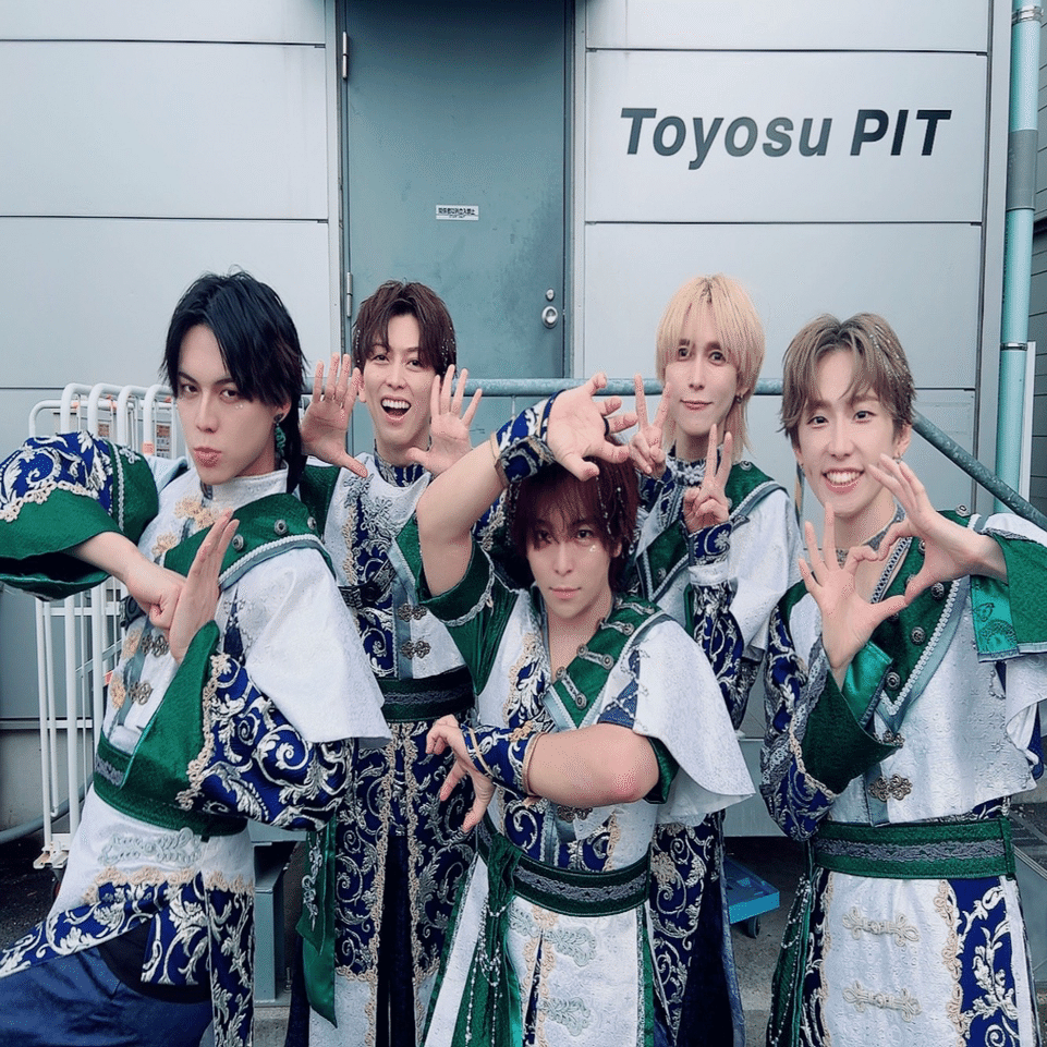 Mesemoa.の全楽曲サブスク解禁して大歓喜案件！｜とらとら