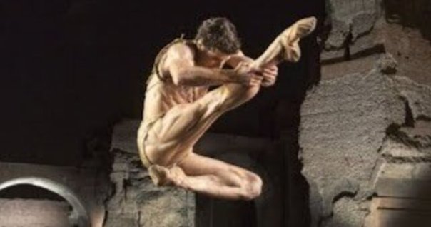 【状態良好】 堀石膏制作（石膏像ドットコム）石膏像 奴隷半身像 H-013 Amazon.co.jp: 石膏像 H－013 奴隷半身像 H．98cm