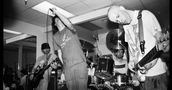 マニアックハイセンスページ MANIAC HIGH SENCE○19songs'93-'99｜MARBLE RECORDS