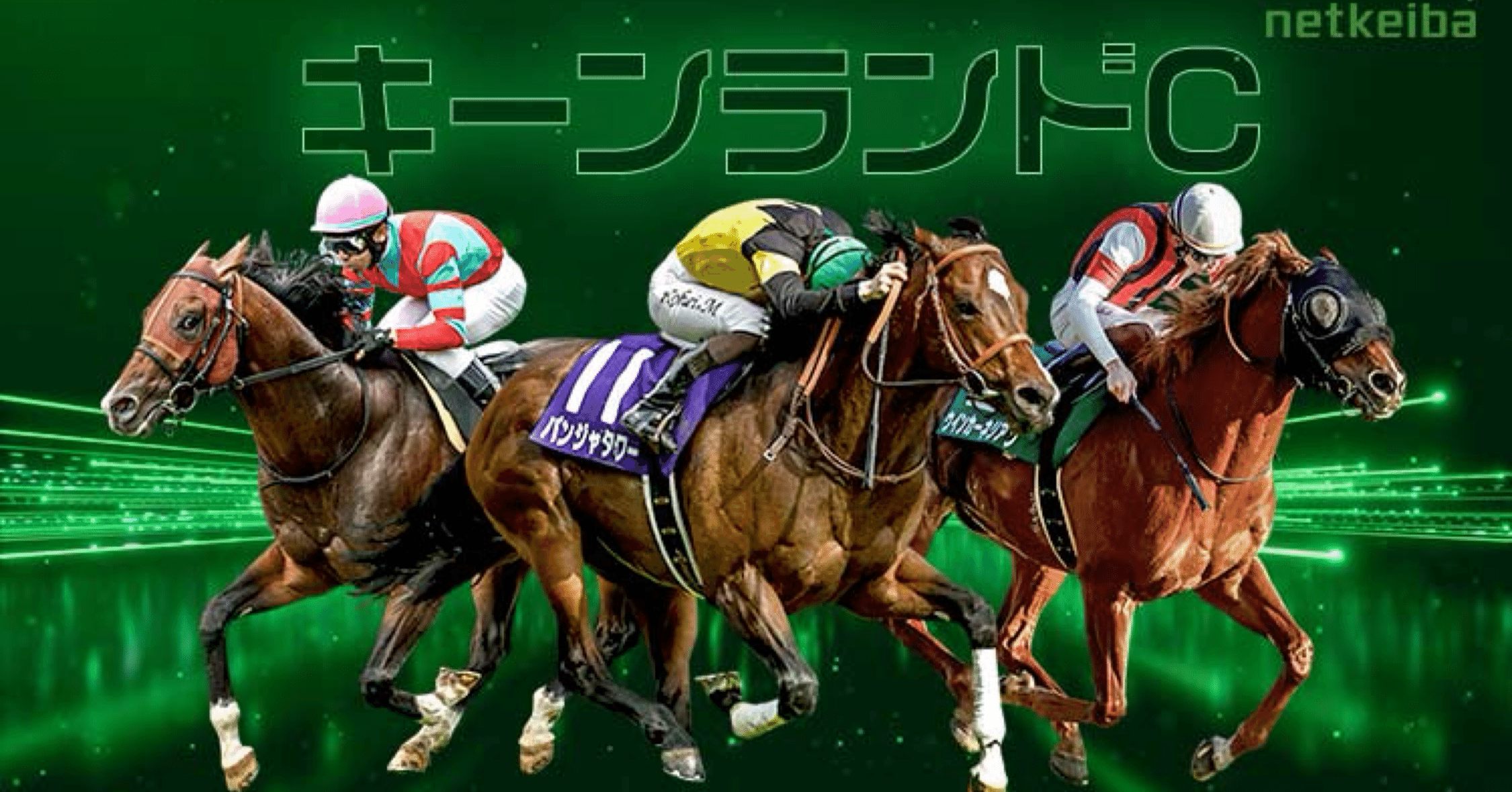当選品】札幌競馬場　キーンランドカップ　レプリカゼッケン　シナモンスティック 当選品】札幌競馬場キーンランドカップレプリカゼッケンシナモン