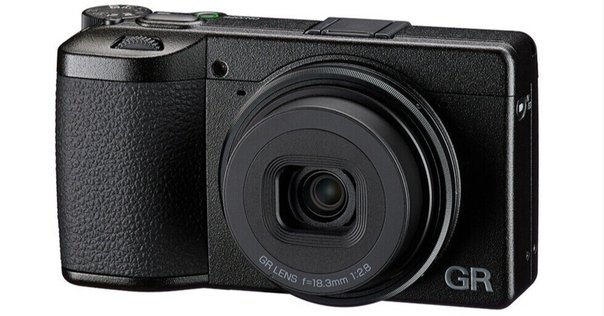 リコー GR DIGITAL Ⅳ まだまだ現役！？ RICOH GR DIGITAL IV レビュー