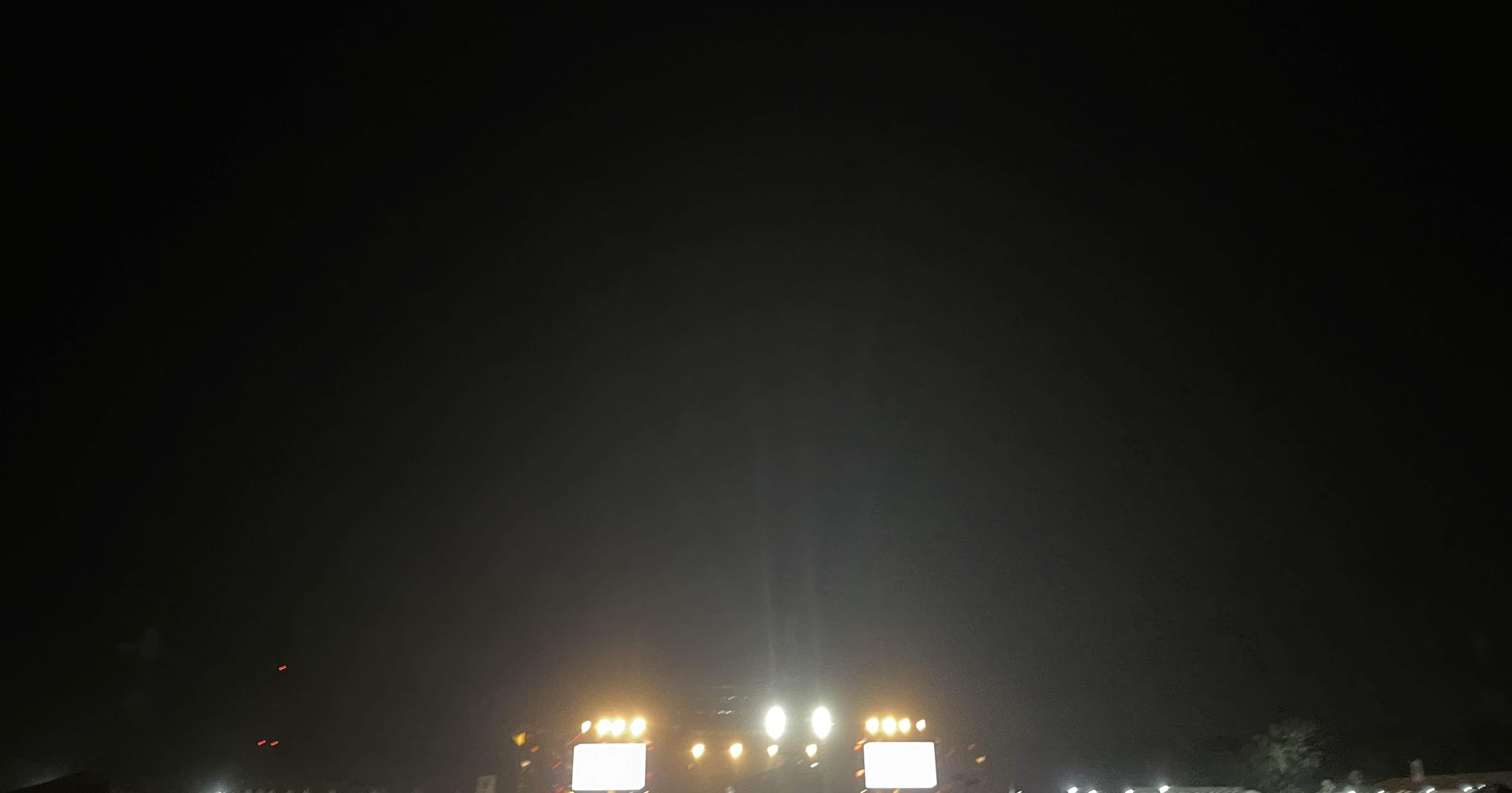 ライブ感想文⑤】RISING SUN ROCK FESTIVAL 2025 in EZO@石狩湾
