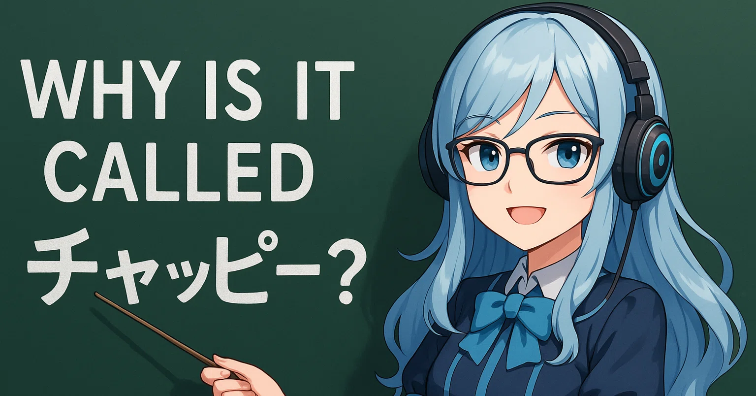 ChatGPTをチャッピーって言うのは日本だけなの？世界ではどう？ - AIに