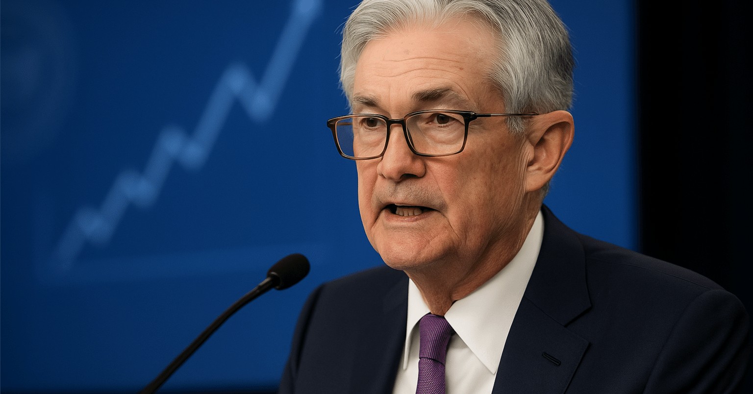 パウエル議長のジャクソンホール講演要旨の整理｜個人投資家 Taka Chan