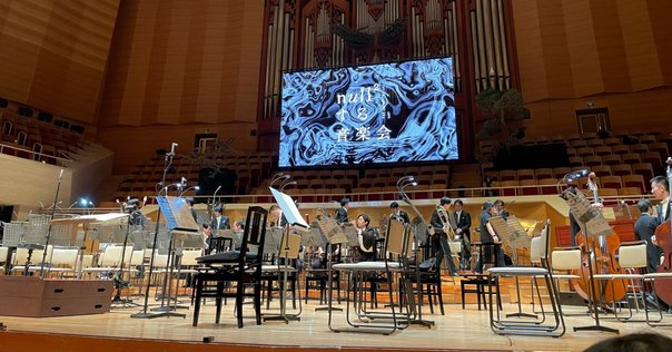 湯浅譲二個展 LIVE RECORDING 湯浅譲二個展 LIVE RECORDING