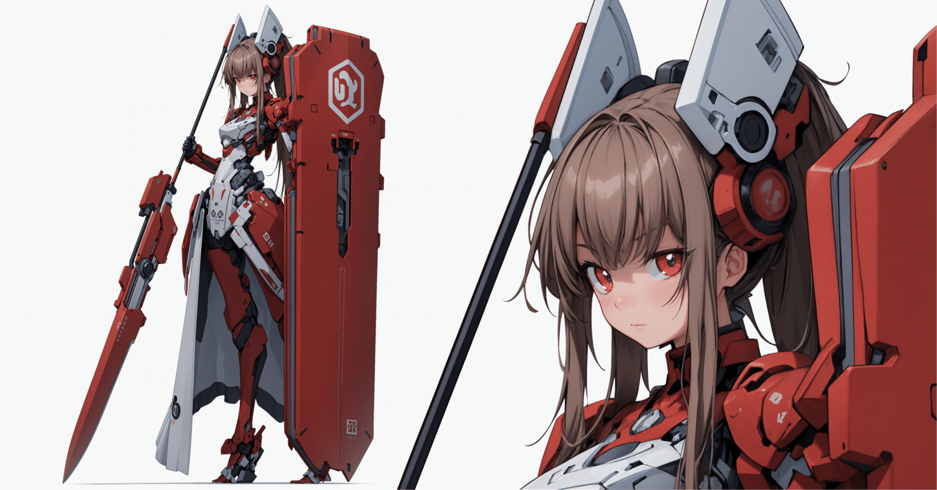 X：画像に自分をタグ付け？】2025年8月23日のイラスト【AI画像生成