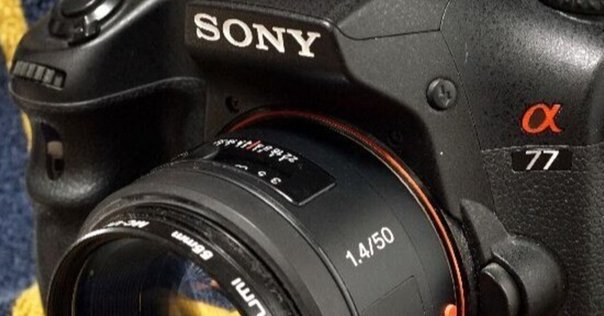 SONY - α7Ⅲ 中古品  シャッター数1万6千 中古】SONY ソニー α7III ILCE-7M3 ブラック ミラーレス一眼
