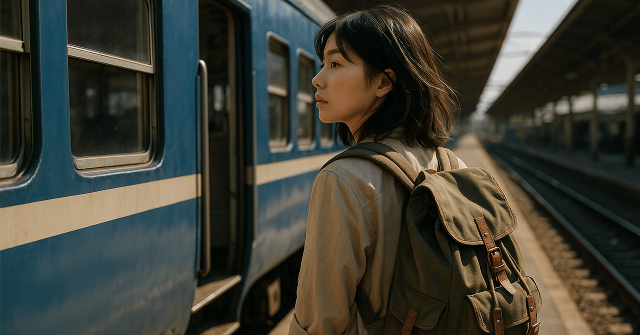 君は、小沢健二、オザケンを知っているか？ 僕らが旅に出る理由