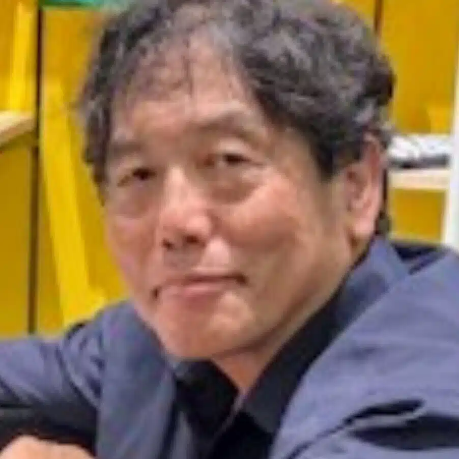 緒方謙