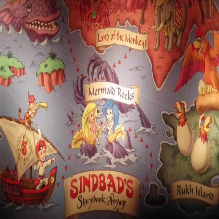 東京ディズニーシー物語 東京ディズニーシー物語 東京ディズニーシー物語』（東京図鑑）｜講談社