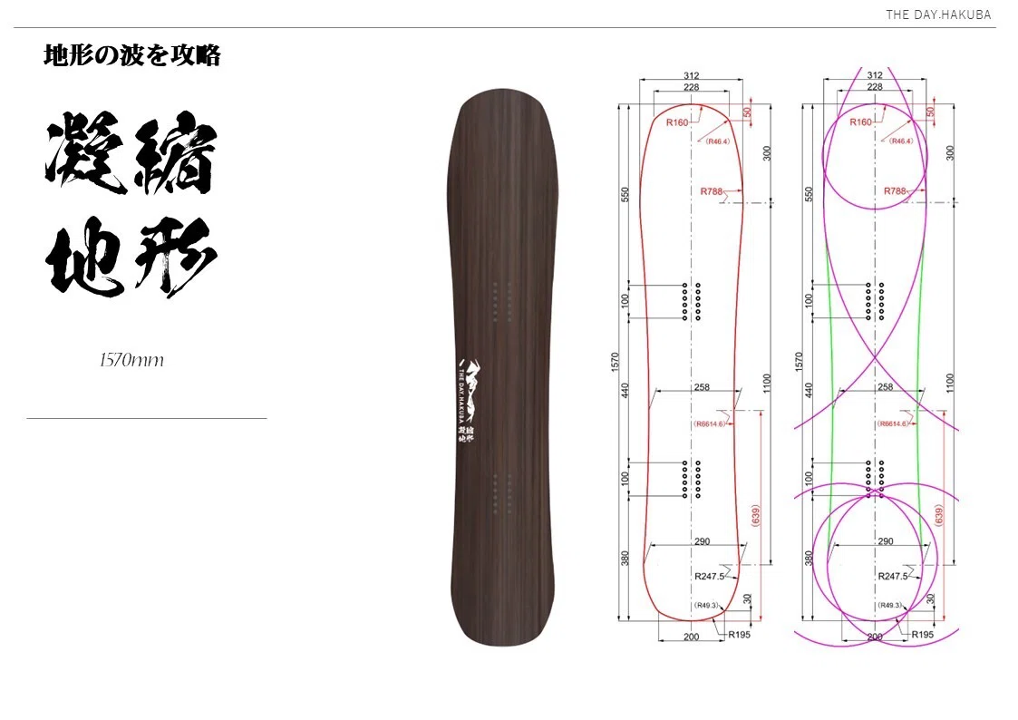 25-26 THEDAY.HAKUBA 販売モデルのコンセプトや乗り心地｜佐藤敦俊_