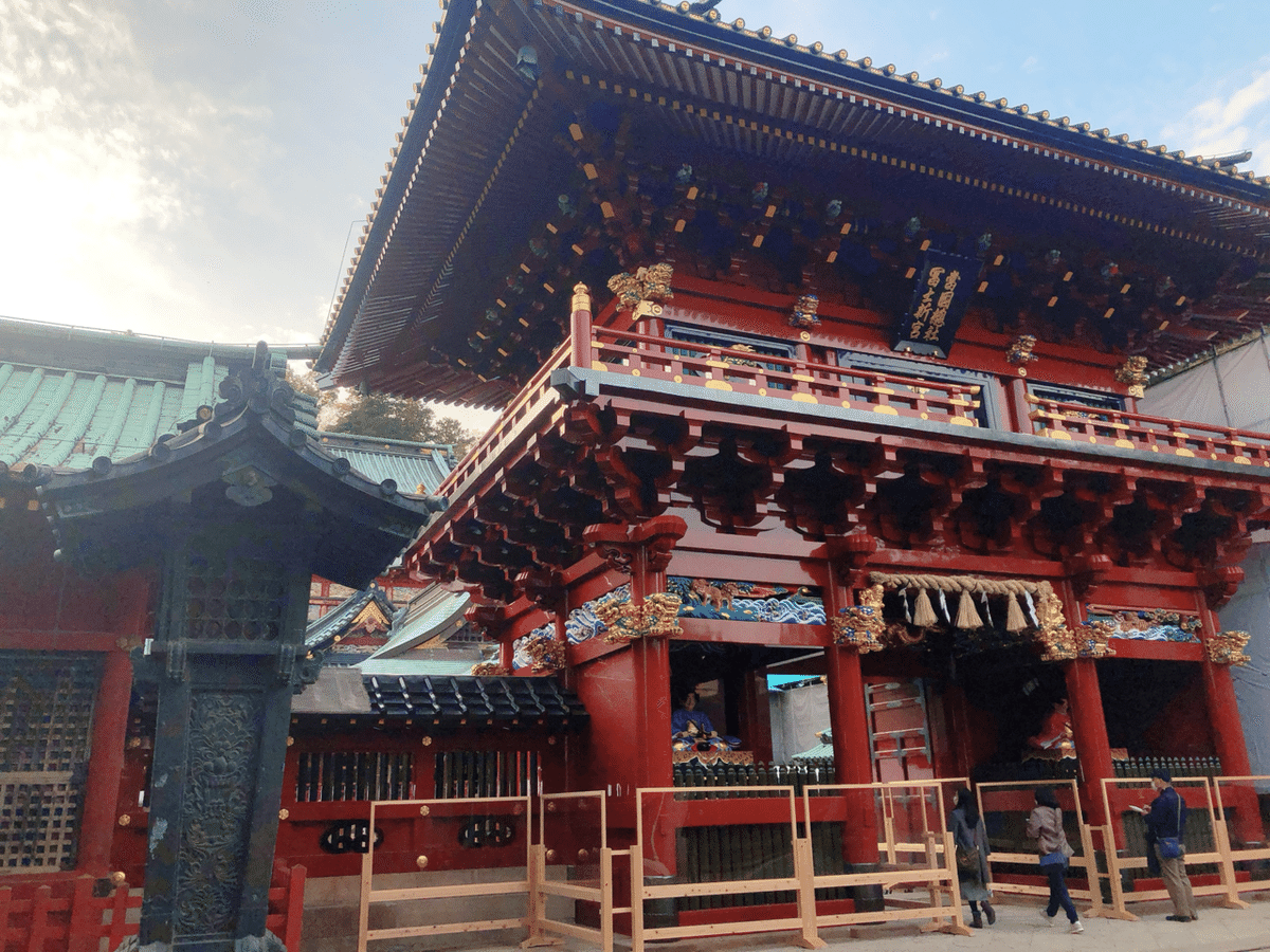 哀愁おっさん旅行記】静岡市葵区「静岡浅間神社・賎機山・やませ