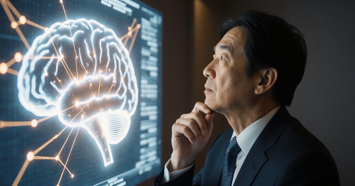 投資心理学】プロスペクト理論があなたの投資判断を歪める：損失
