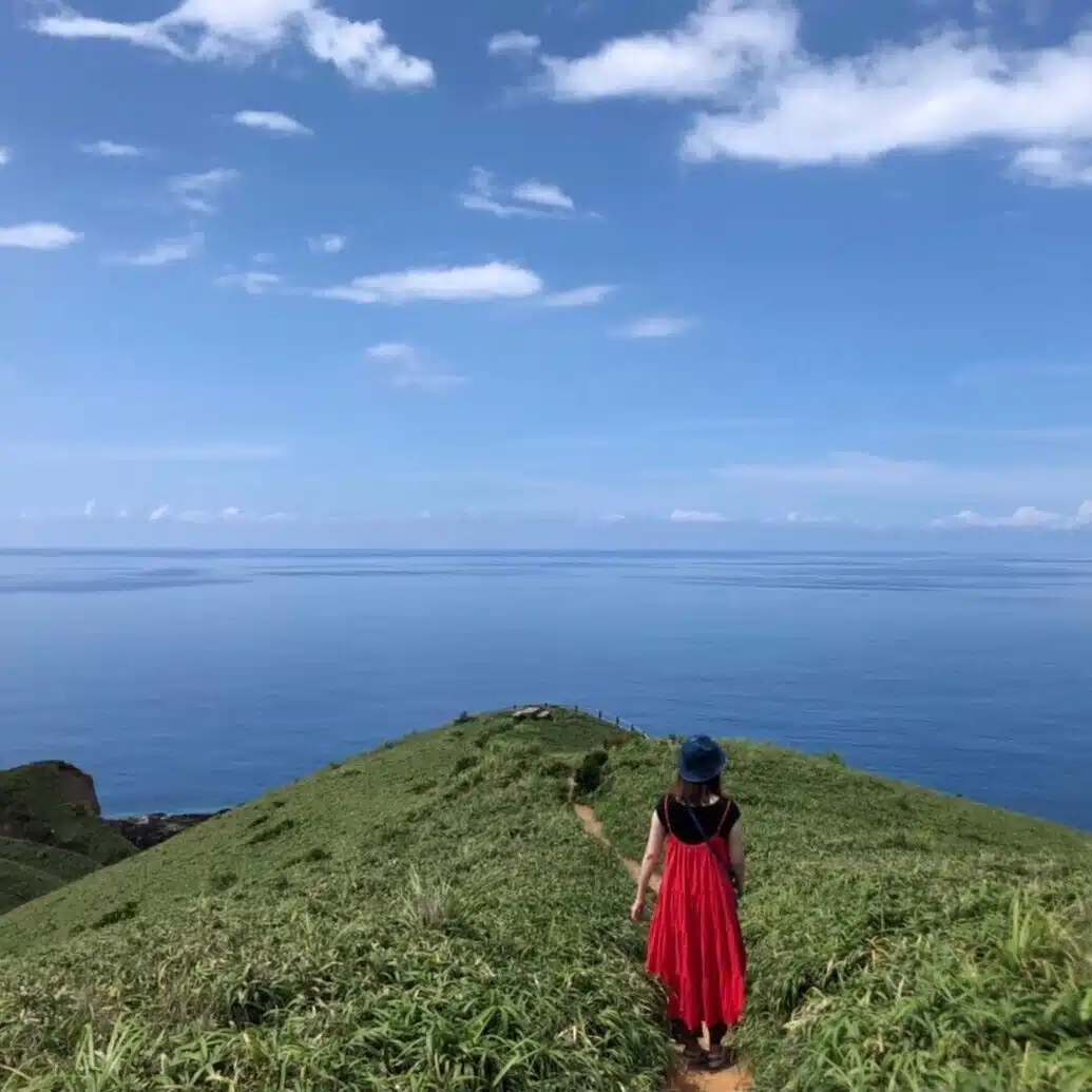 アノメグ｜４０代｜女子ひとり旅｜食べ歩き｜国内｜海外旅行