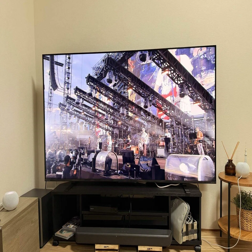 再びAmazonで51%オフに〜コスパ満点の65型4Kテレビ レグザ 65インチ 4K 