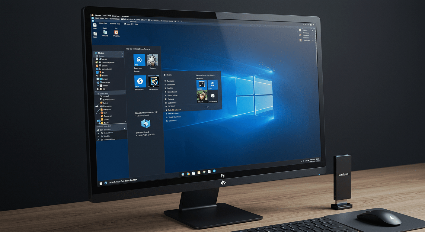 Windows 11クリーンインストール完全ガイド|7つの手順で解説｜PCユービック