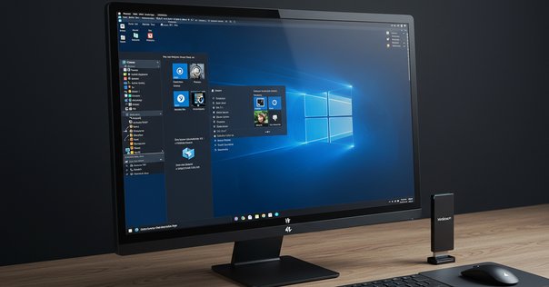 Ryzen 7 2700X + ASRock X470 TaichiでWindows11に備える