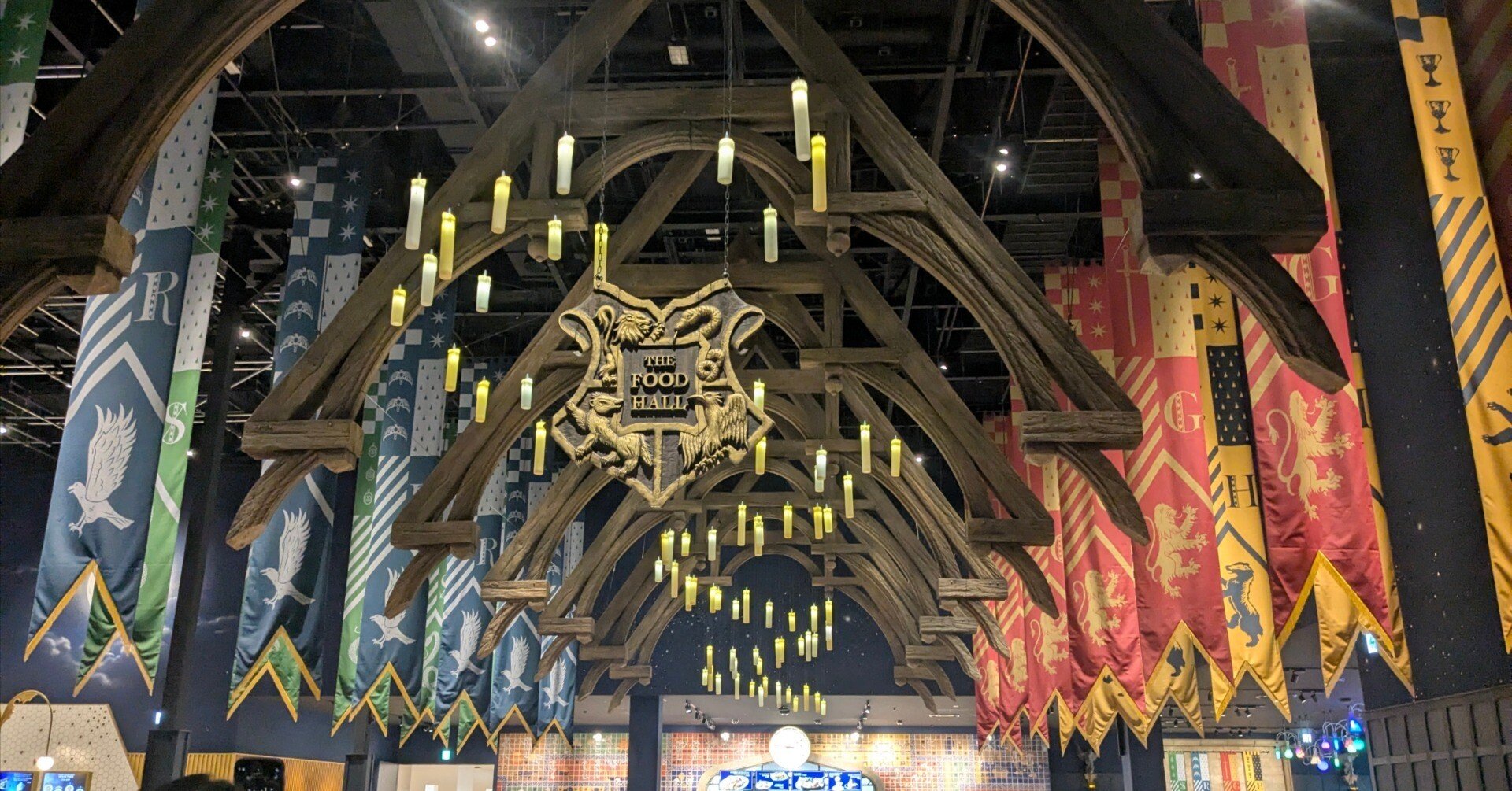 もっと早く行けばよかった！ 大満足のハリー・ポッター スタジオ