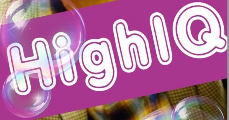 特殊機能音源「High IQ」（脳機能の活性化・IQアップ）｜苫米地英人note