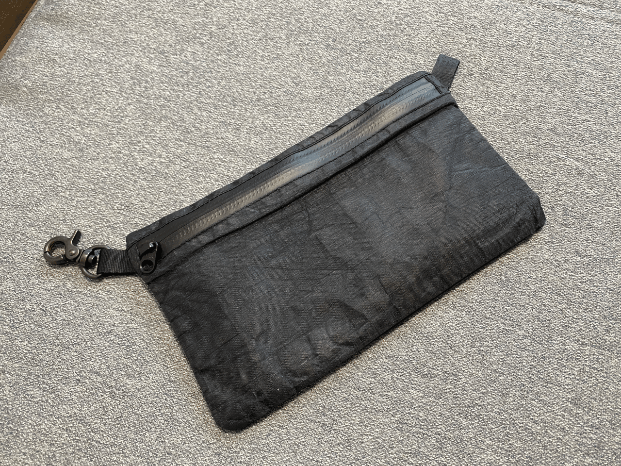 Iphoneはケース着けない ポーチに入れる 村上政司 Note