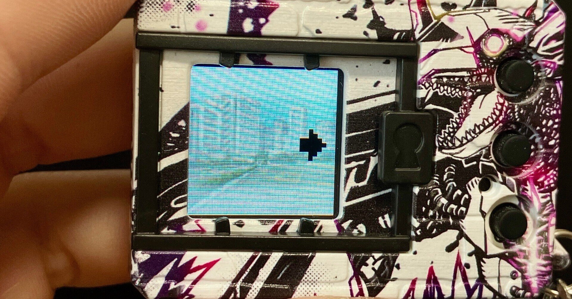 【新品未開封】 デジタルモンスターCOLOR ゴジラ 70th Edition デジタルモンスター ゴジラ 70th エディション セット Digimon