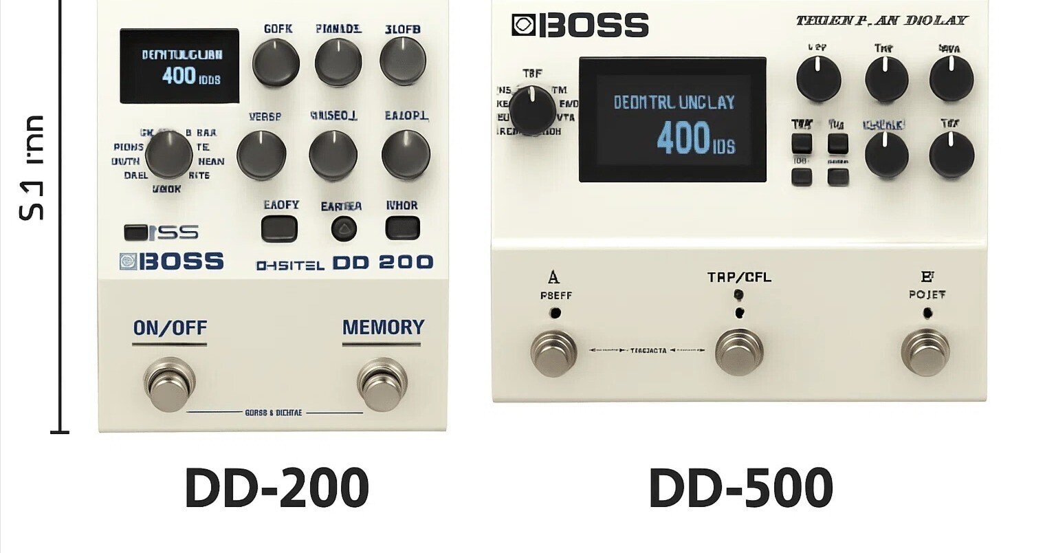 ONE CONTROL Silver Bee OD bjfe歪みセット