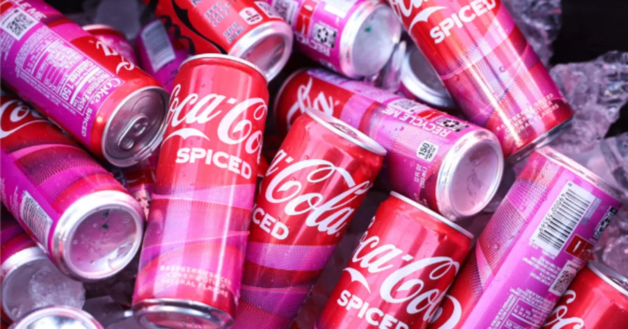 Una nueva Coca-Cola：新しいコーラ｜Pepaoさんのスペイン語毎日チャレンジspanish/espanol