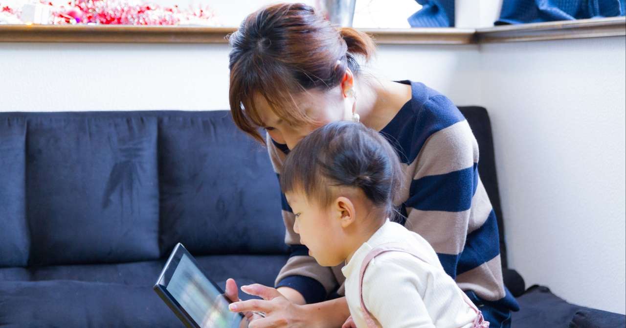 子ども向け 思いやり 伝える力 想像力 を養う絵本アプリmaria Home スピーチ問題とは Maria Home公式 Note