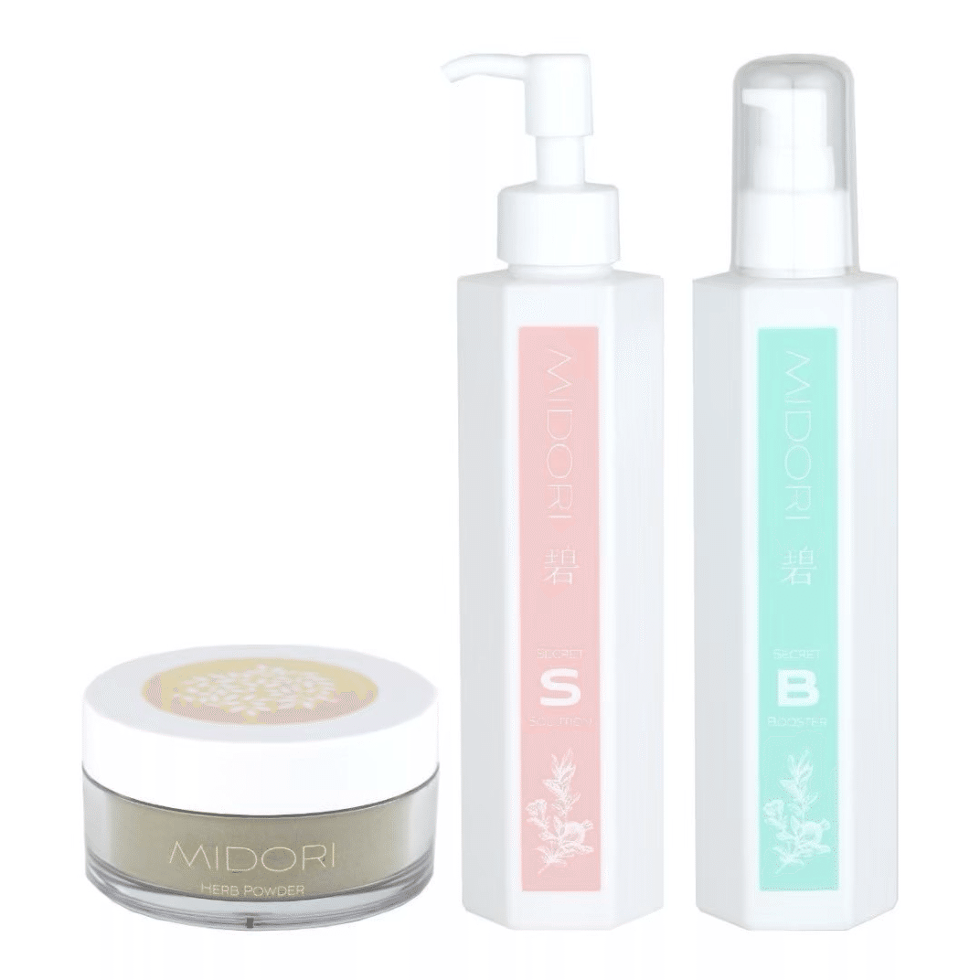 当サロン人気No.1✨️剥離なしハーブピーリング｜M FLOAT