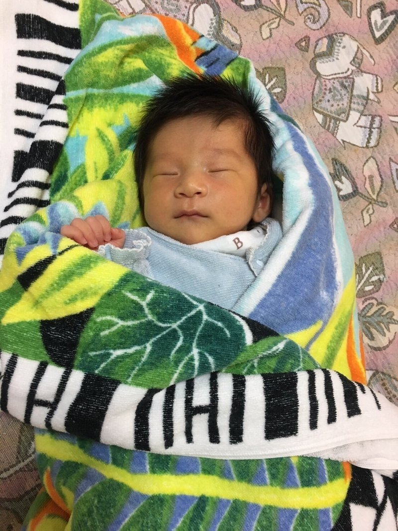 子供のやりたいを増やしていく みゆきmom Note