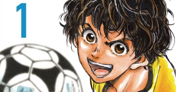 アオアシ38巻感想：日本人、お前らはなんだ？｜Task