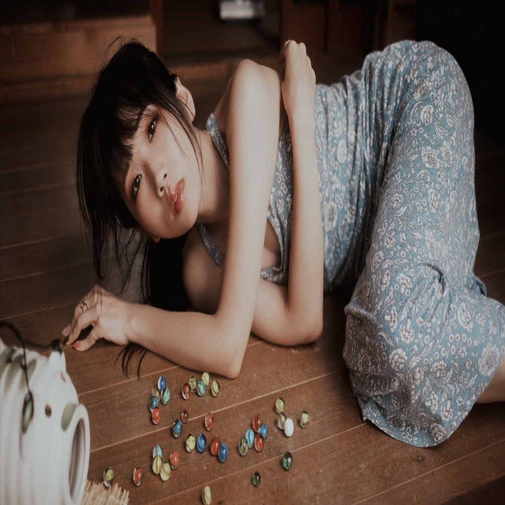 XF23mm f1.4 Rの味 ― 夏の古民家ポートレート｜あかうさ📸