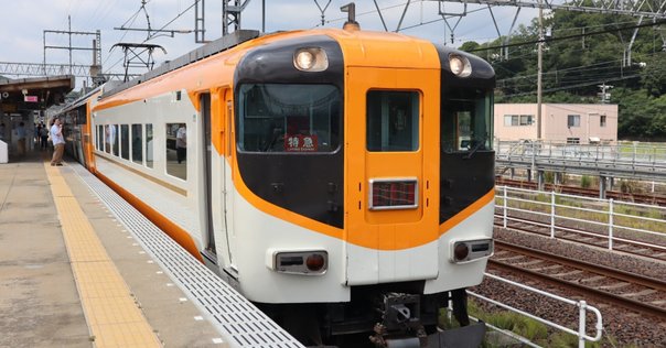 近鉄電車全部乗る③ 山田線・鳥羽線・志摩線｜栗鯊