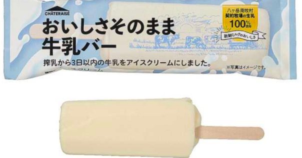 雪印時代の懐かしい牛乳プリン｜トロッコ