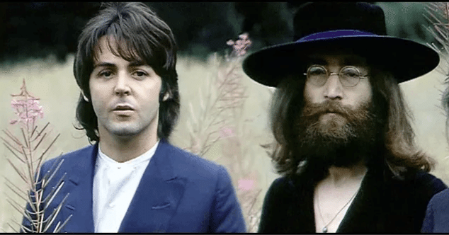 ビートルズ最後のフォトセッション 1969年8月22日｜Far East Beatles