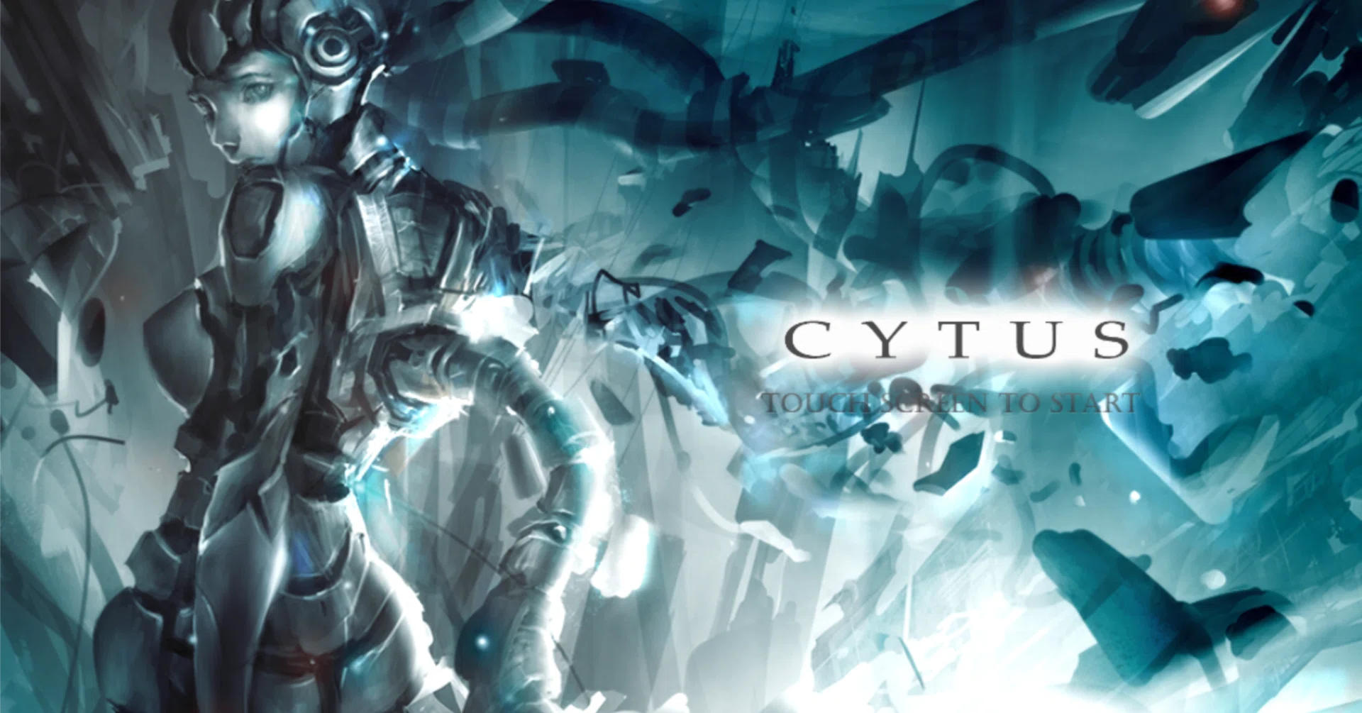Cytus 収録曲公式音源まとめ｜akiru