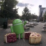 Androidくん