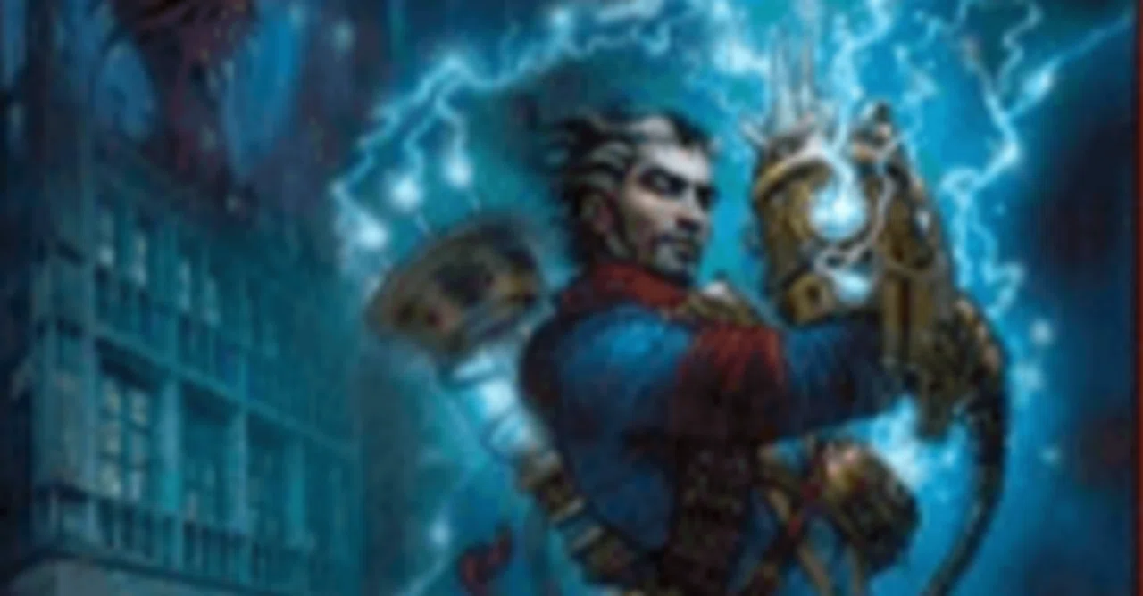 コレスキ語り：MTG「ドラゴンの迷路」のフレーバーテキスト｜ばんなそかな