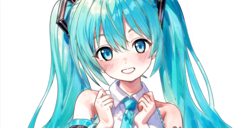 手描きイラスト｜Yunomix｜note