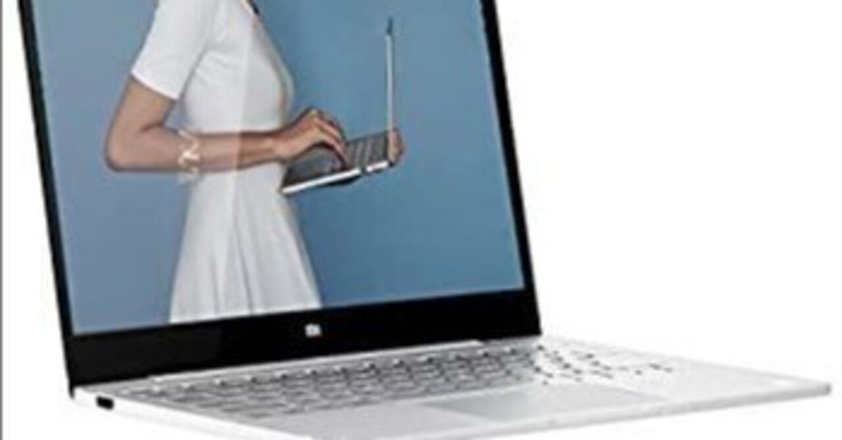 Windowsノート本体 Xiaomi Mi TM1607 m3-7Y30/4GB/128GB Windowsノート本体 Xiaomi Mi TM1607 m3-7Y30/4GB/128GB Xiaomi