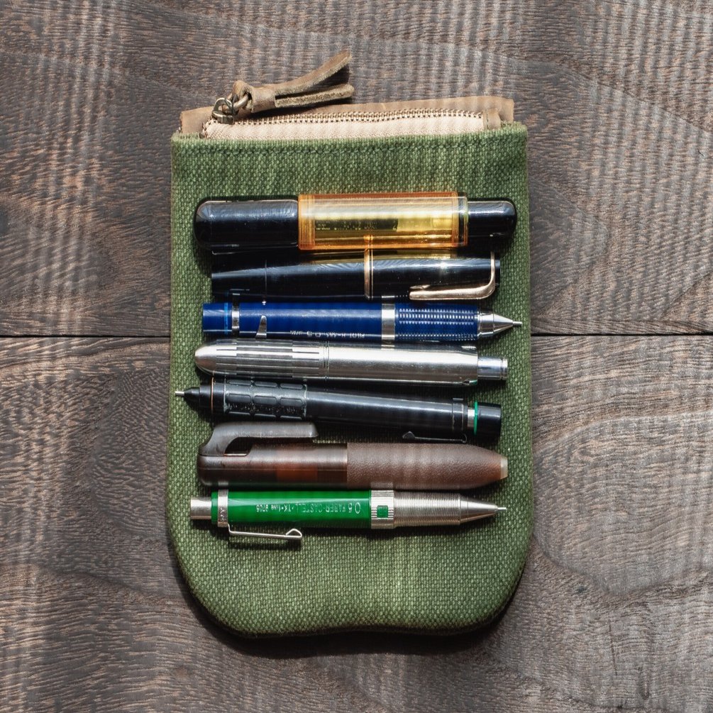 筆箱紹介15｜窓