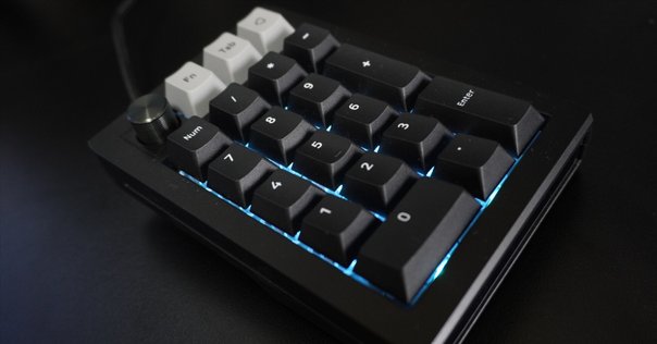 Keyball61 LED実装済 keyball61にLEDを追加しました｜twoboy