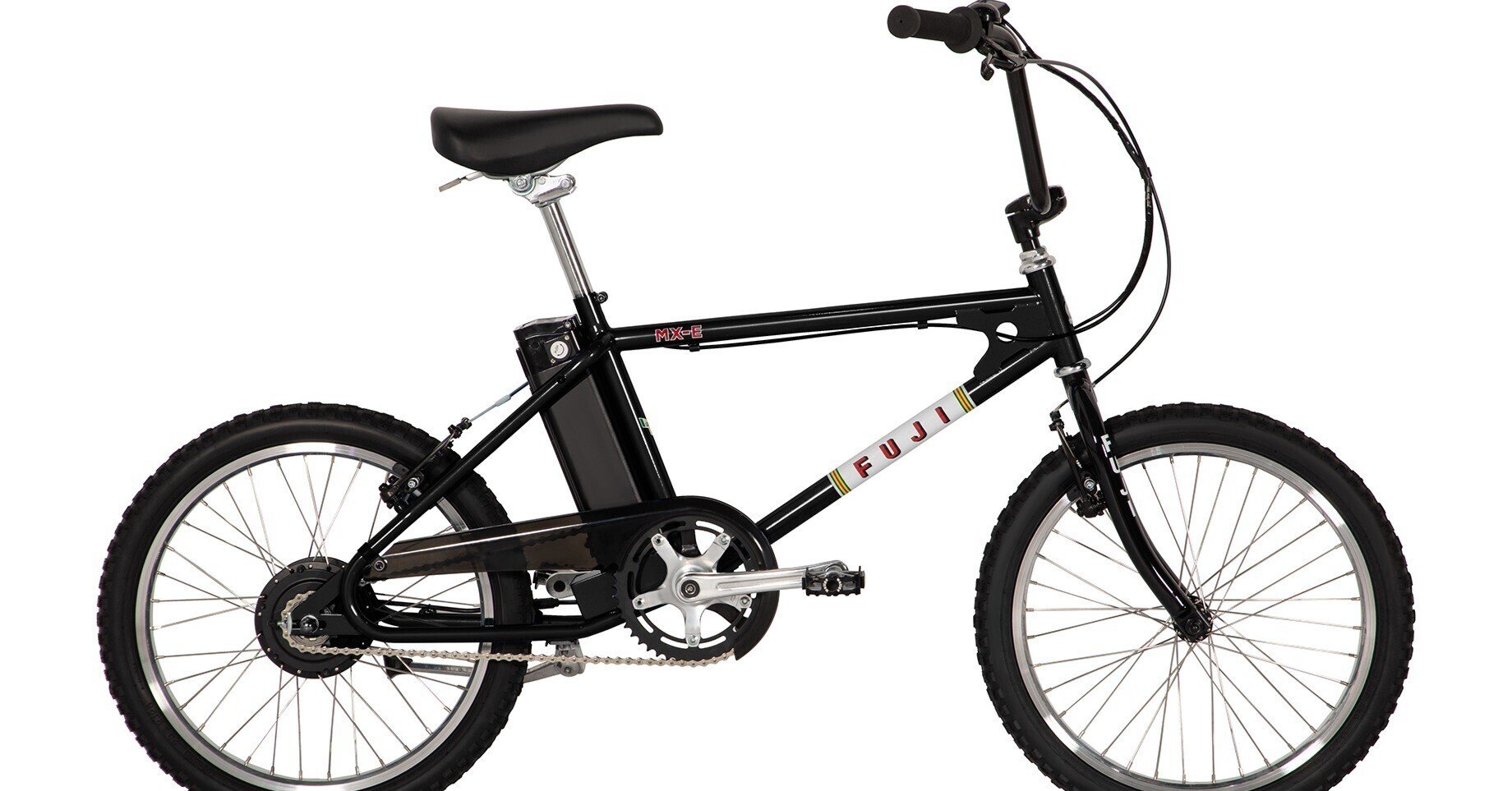 電動BMX BMXスタイル電動アシスト自転車 CYRQ（サーク）｜最大80km走行 – Entre